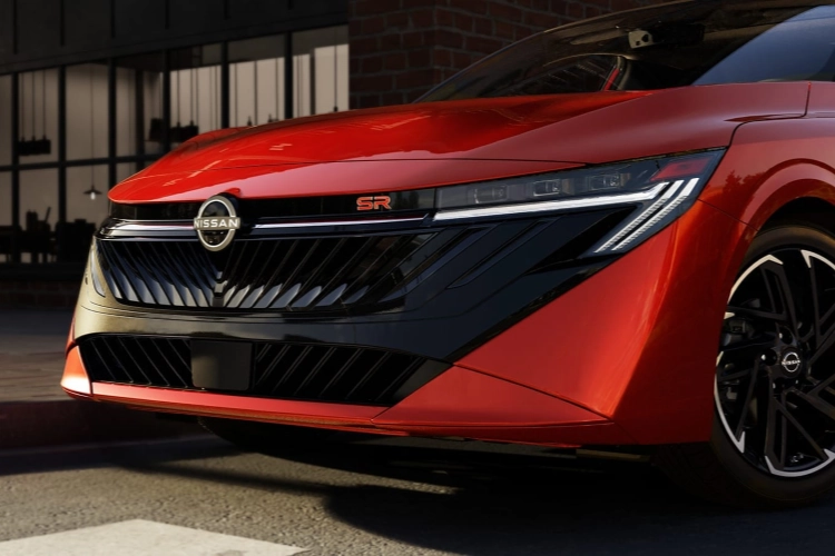 Why Consider the 2027 Nissan Sentra?