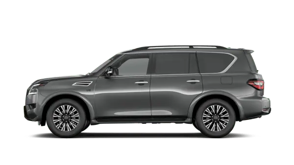 2023 Nissan Armada Midnight Edition 2WD