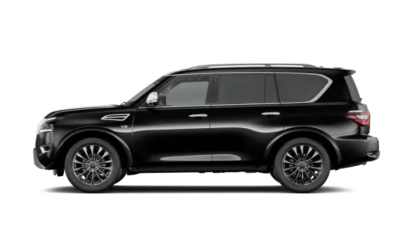 2023 Nissan Armada Platinum 2WD