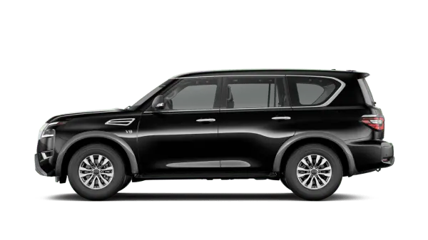 2023 Nissan Armada S 2WD