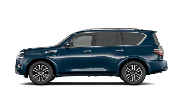 2023 Nissan Armada SL 2WD