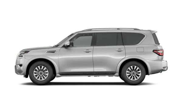 2023 Nissan Armada SV 2WD