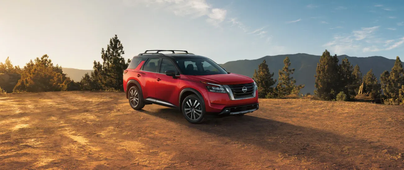 Used and Certified Nissan Options for Ontario Shoppers