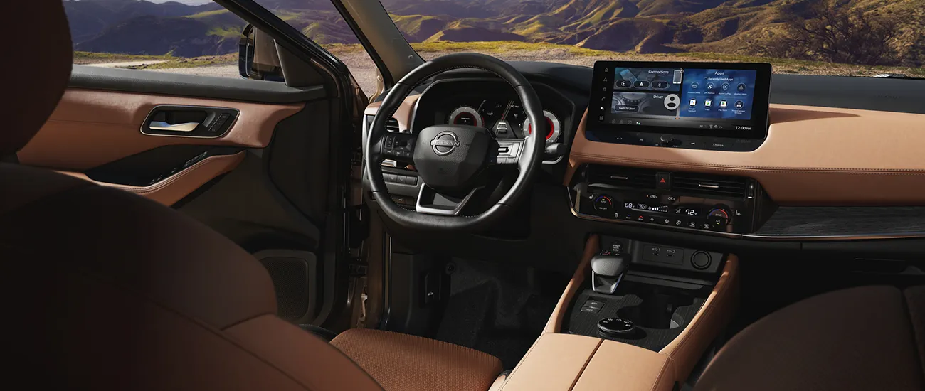 Explore New Nissan Models Without Starting From Scratch