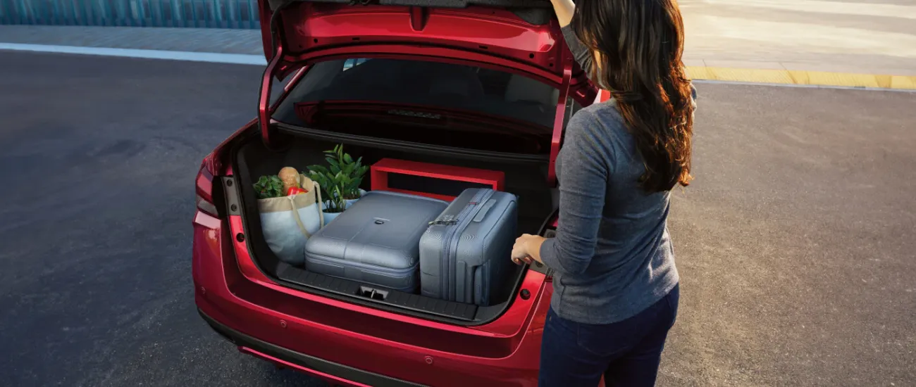 Why Chino Drivers Visit Corona Nissan