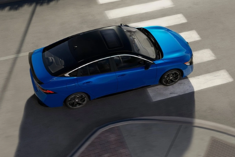 Driver-Assist Features That Support Awareness