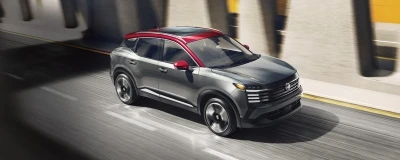 New 2026 Nissan Kicks - Gallery photo 3