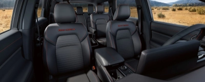 New 2026 Nissan Pathfinder - Gallery photo 5