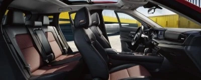 New 2026 Nissan Kicks - Gallery photo 6