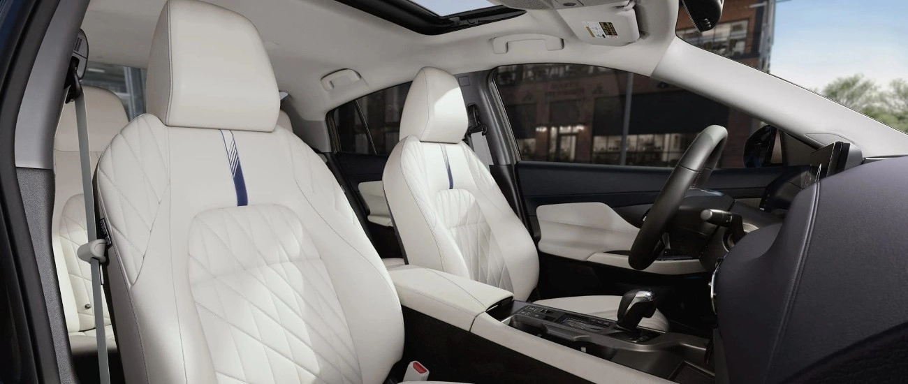 Nissan Sentra comfort and design