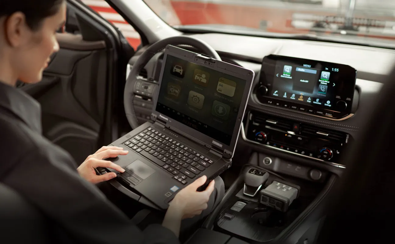 Why Service Your Nissan at Puente Hills Nissan Near West Covina, CA?