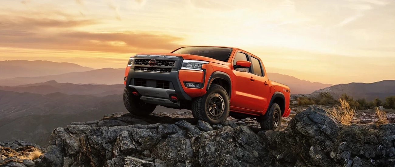 Build Your Dream Truck
