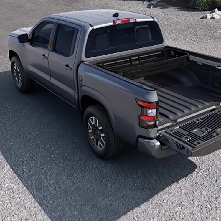 Cargo Carrier