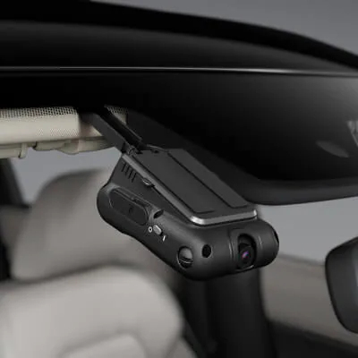 Dual Camera Drive Recorder