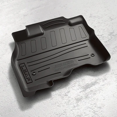 All-Season Floor Mats — High Wall Liners (4-piece set) - MSRP $190