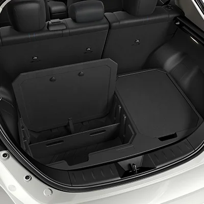 Cargo Organizer - MSRP $265