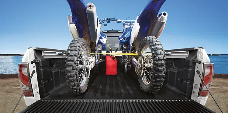 Utili-Track® Channel System