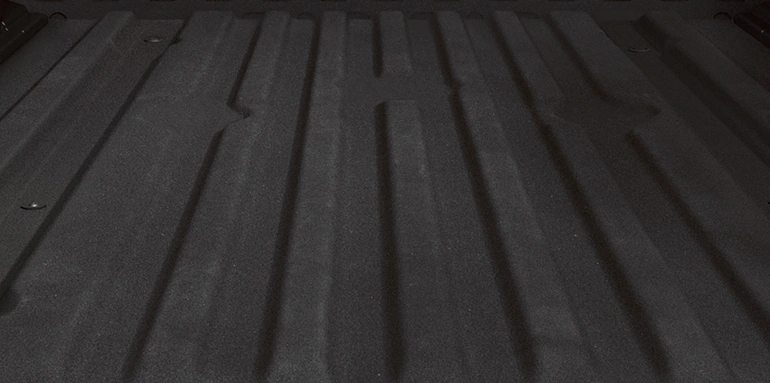 Spray-On Bedliner