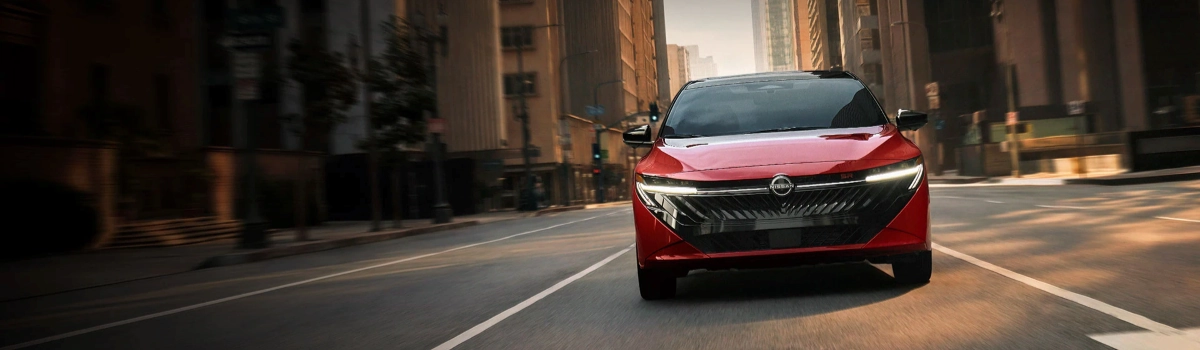 2027 Nissan Sentra for Sale in Huntington Beach, CA