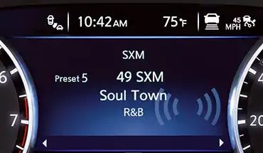 SiriusXM Radio