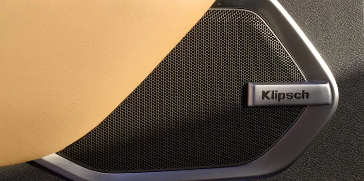 Klipsch® Premium Audio System