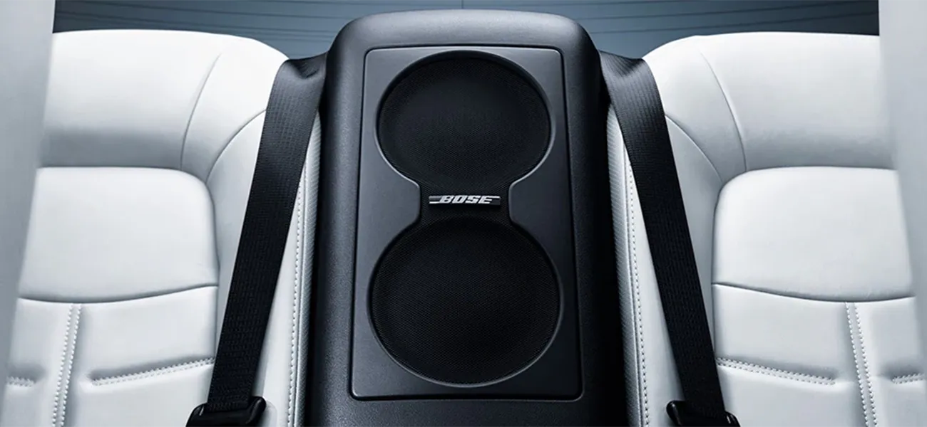 Custom-Crafted Audio