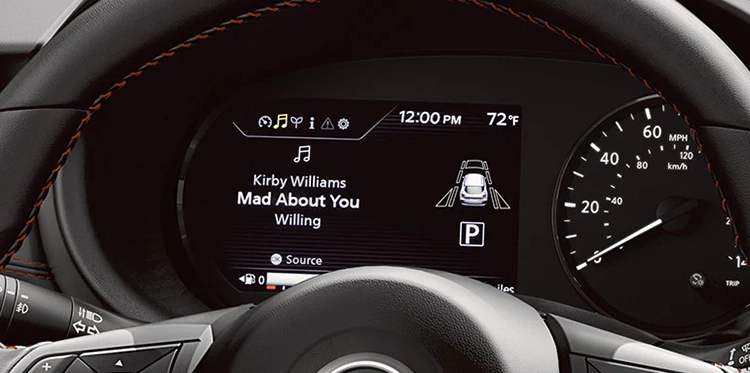 Digital Gauges