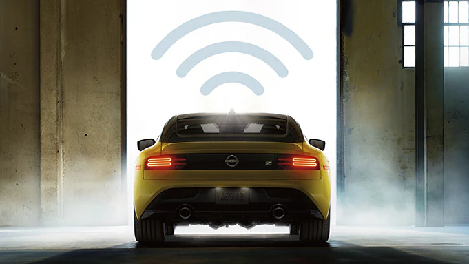 Wi-Fi Hotspot
