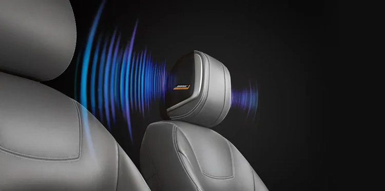Bose Personal® Plus Audio System