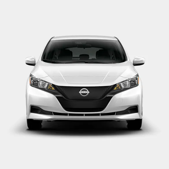 40kWh battery: Nissan LEAF