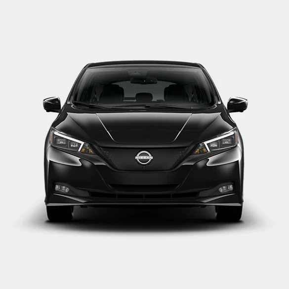 60kWh battery: Nissan LEAF SV PLUS