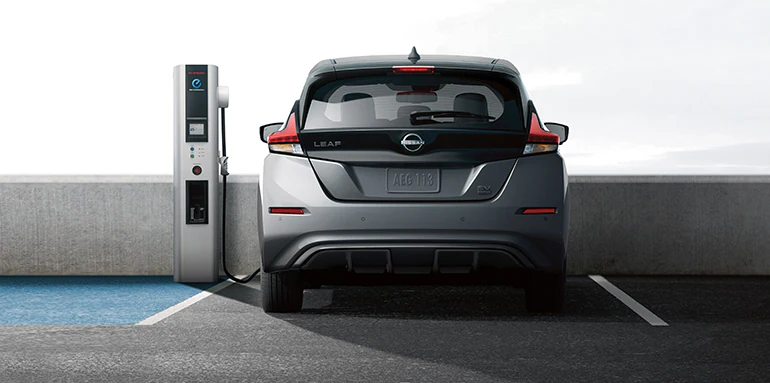 Fastest — 480-V public DC quick charging (Level 3)
