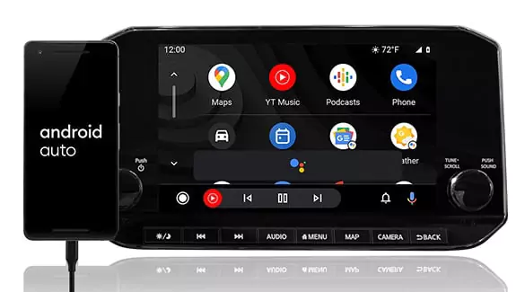 Android Auto™