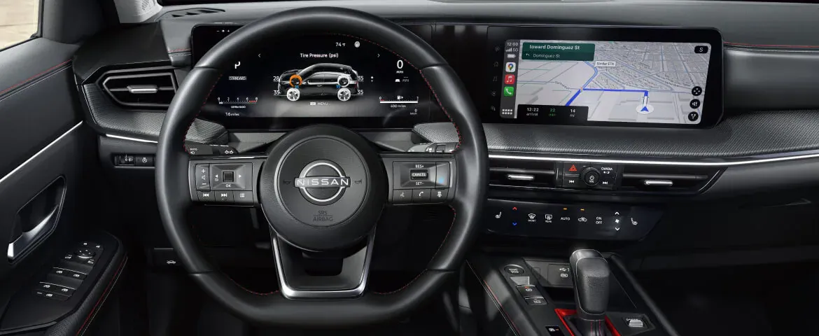 Drive smarter