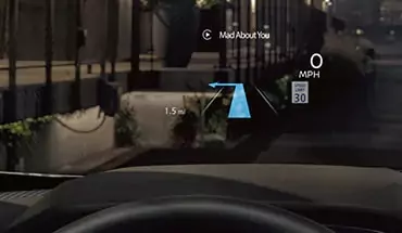 Head-Up Display