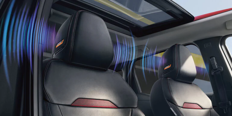Bose Personal® Plus Audio System