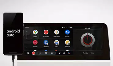 Android Auto™