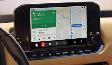 Google Maps™