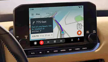 Waze™