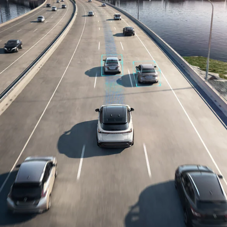 ProPILOT Assist 2.0