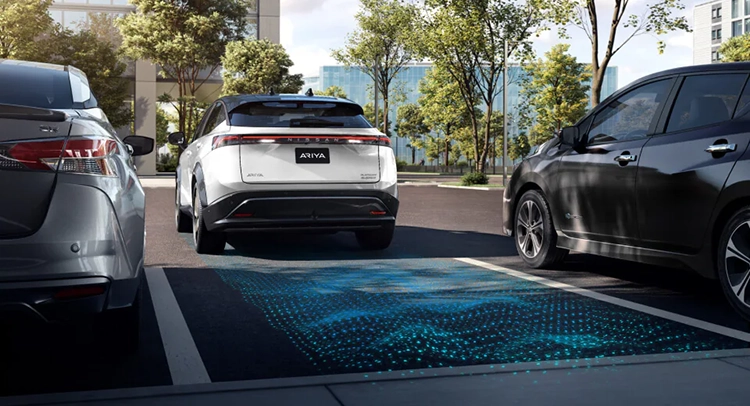 ProPILOT Park