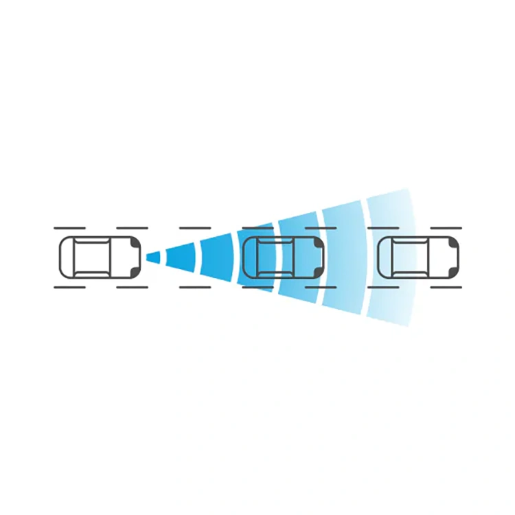 Intelligent Forward Collision Warning