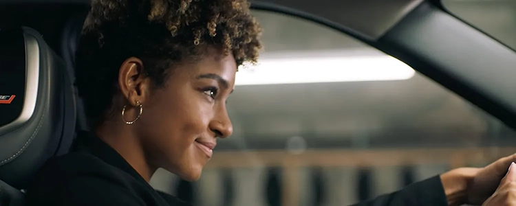 Nissan Safety Shield® 360