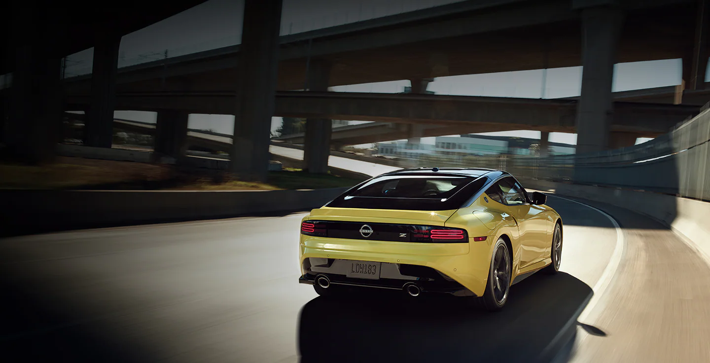 Tech That Makes Driving Confident And More Exciting