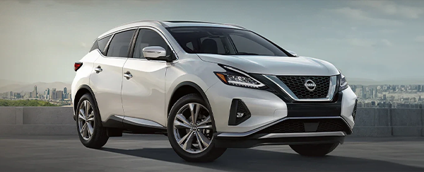 2024 Nissan Murano