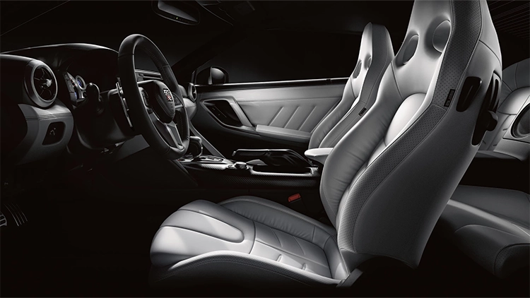 Sport seats
