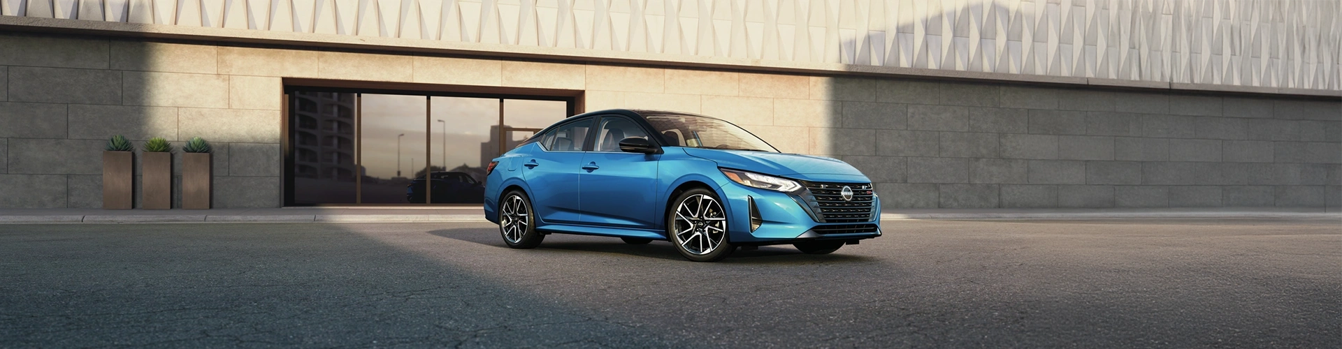 New 2025 Nissan Model Lineup