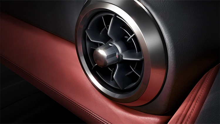 Air vent