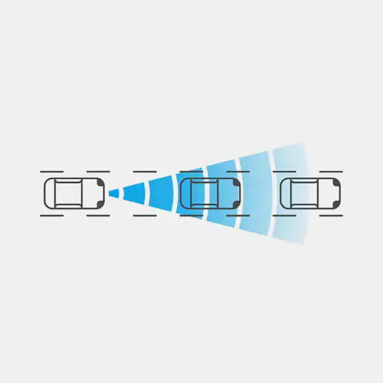 Intelligent Forward Collision Warning