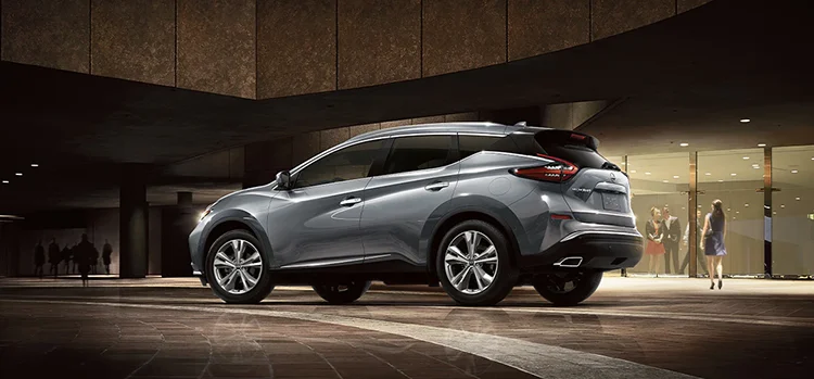 20/28 MPG City/Hwy — Up To